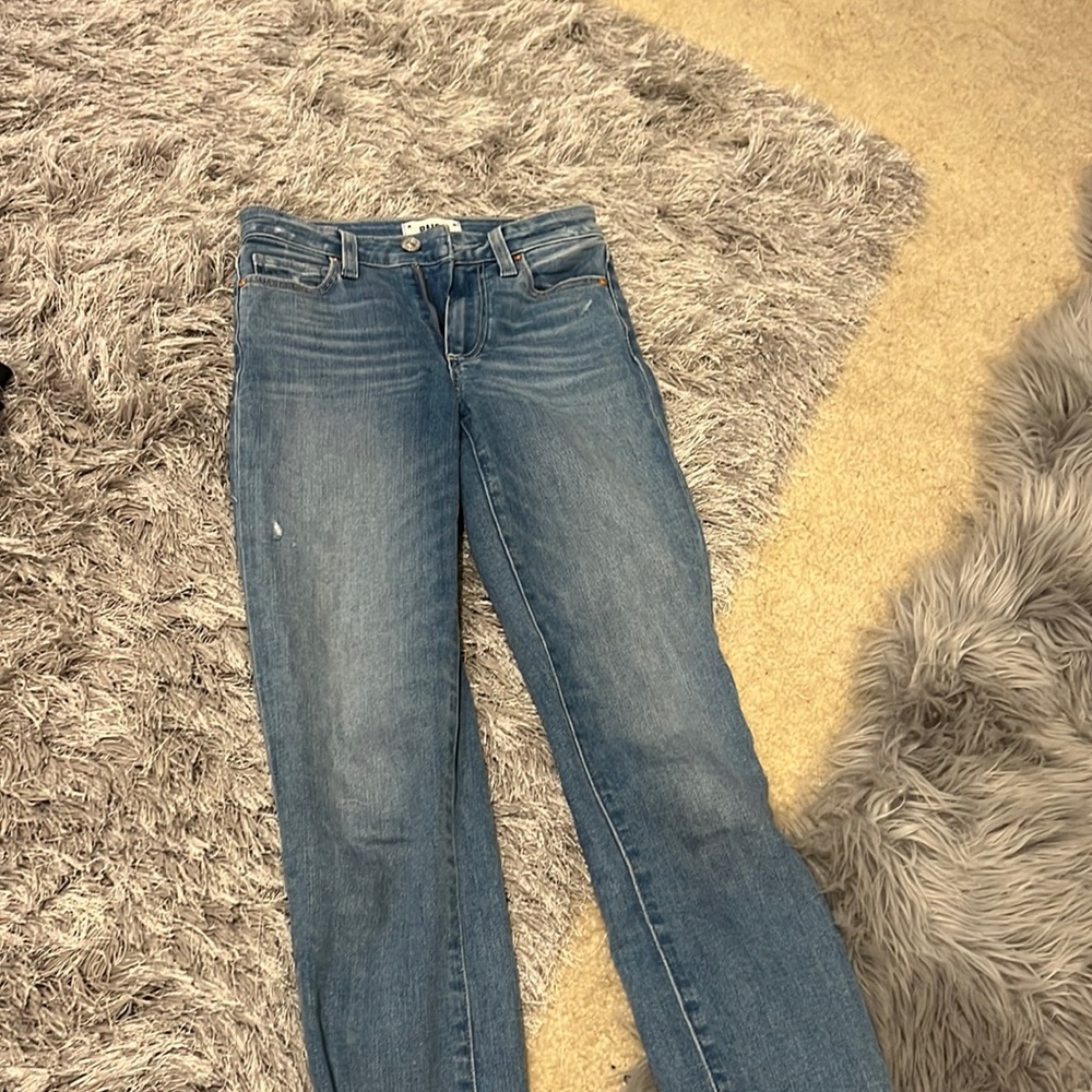 Paige jeans